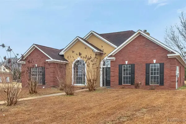 7324 Fairway Drive, Montgomery, AL 36116