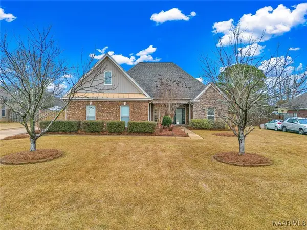 130 Jackson Place, Wetumpka, AL 36093