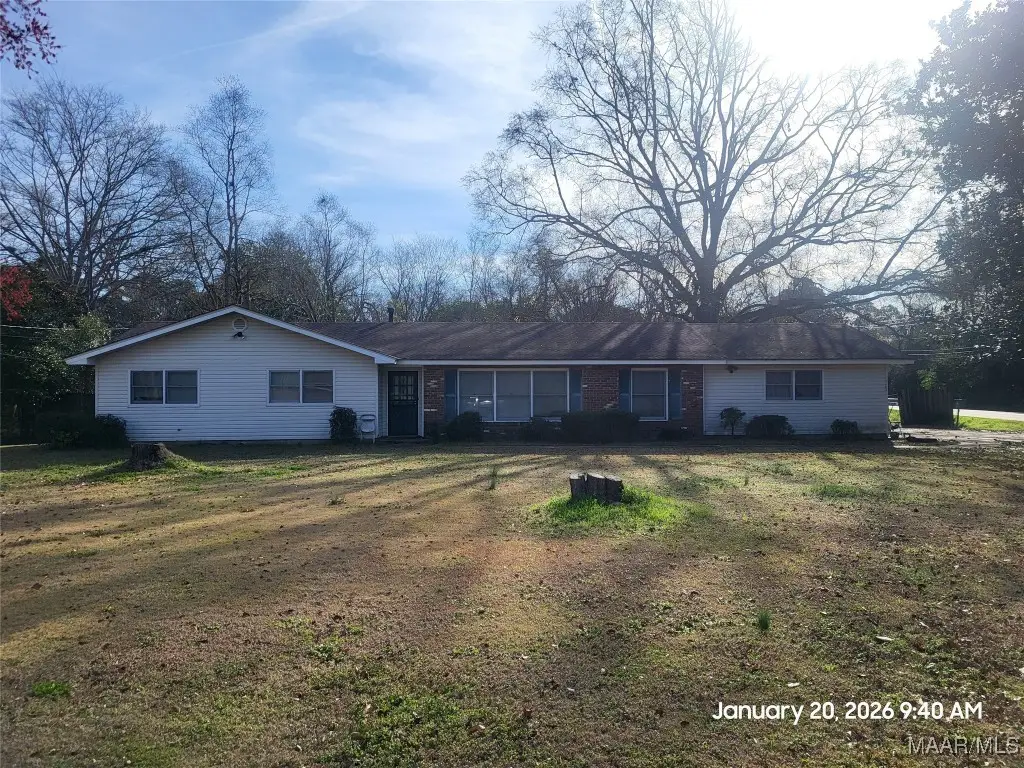 2605 Woodley Road, Montgomery, AL 36111 - Image #1