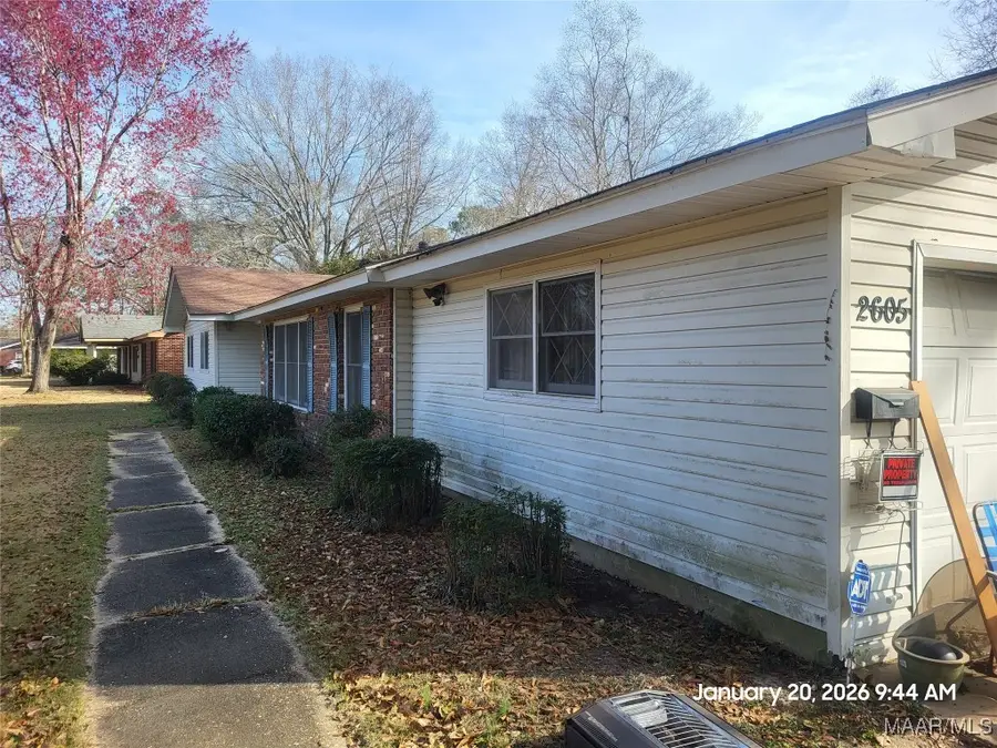 2605 Woodley Road, Montgomery, AL 36111 - Image #2