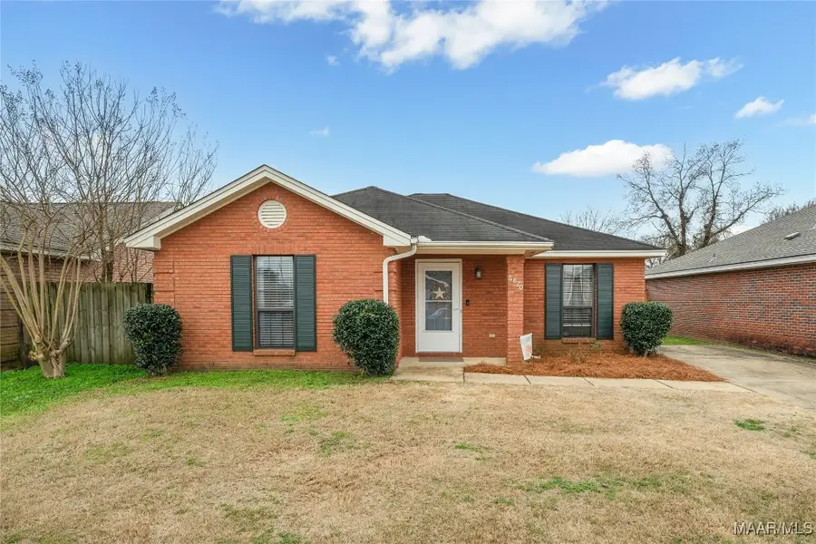 6820 Canter Trail, Montgomery, AL 36117 - Image #2