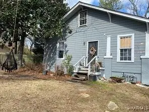 2121 E 3rd Street, Montgomery, AL 36106 - #1