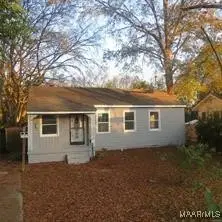 2420 Willena Avenue, Montgomery, AL 36107