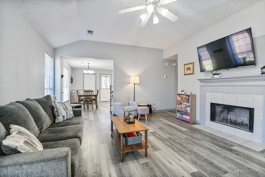 288 Mill Ridge Drive, Millbrook, AL 36054 - Image #2