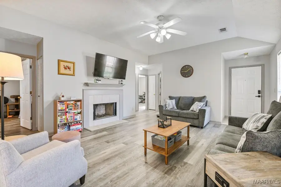 288 Mill Ridge Drive, Millbrook, AL 36054 - Image #3