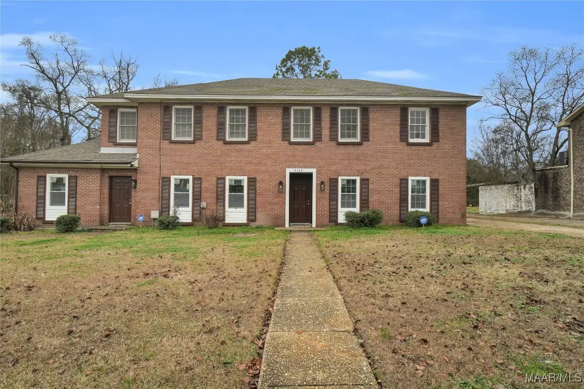 2144 Rexford Road #2144 & 2148, Montgomery, AL 36116 - Image #1