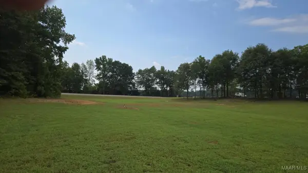 7075 County Road 59 Road, Verbena, AL 36091