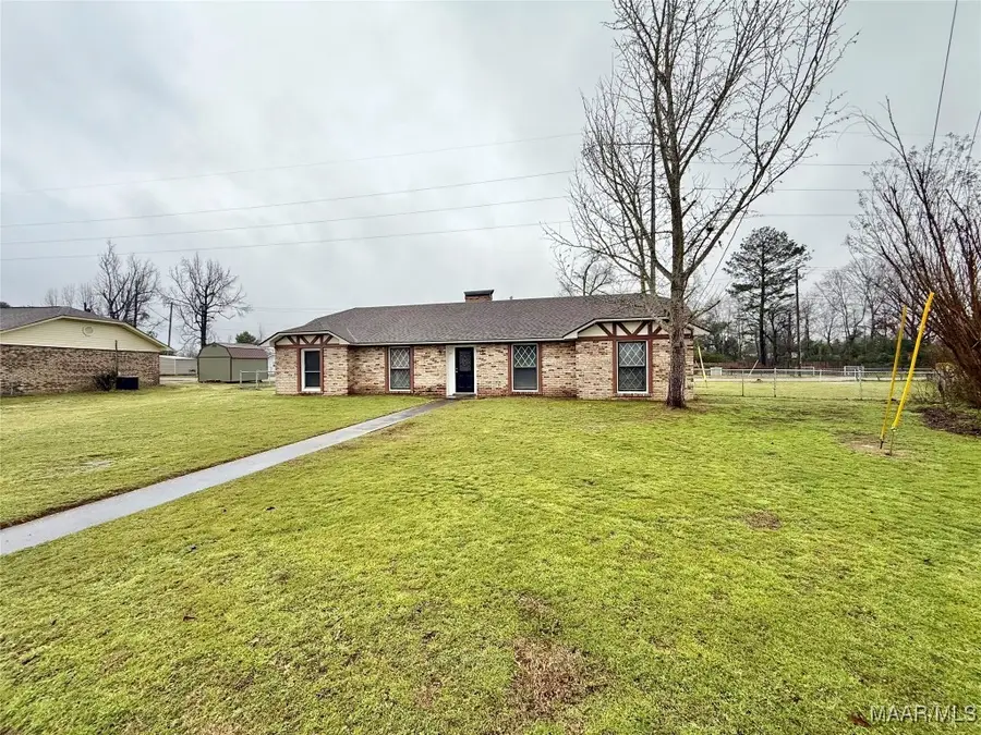 117 Pinehaardt Drive, Selma, AL 36701 - Image #2