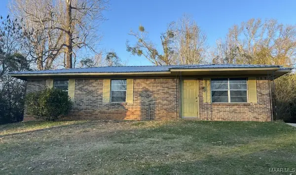 315 B Street, Alexander City, AL 35010