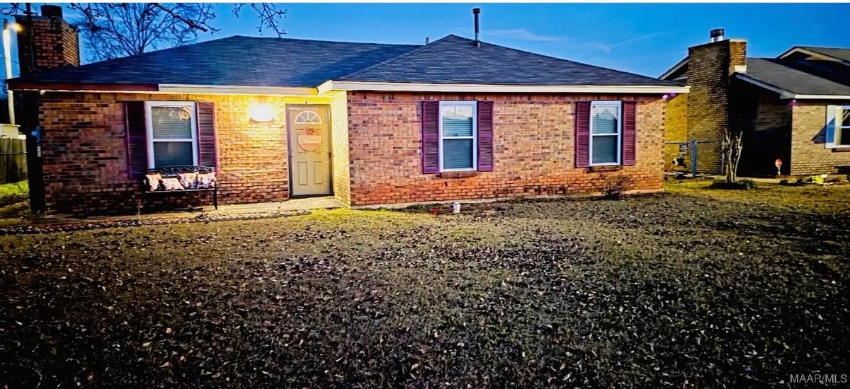 1742 Deatsville Highway, Millbrook, AL 36054 - Image #1