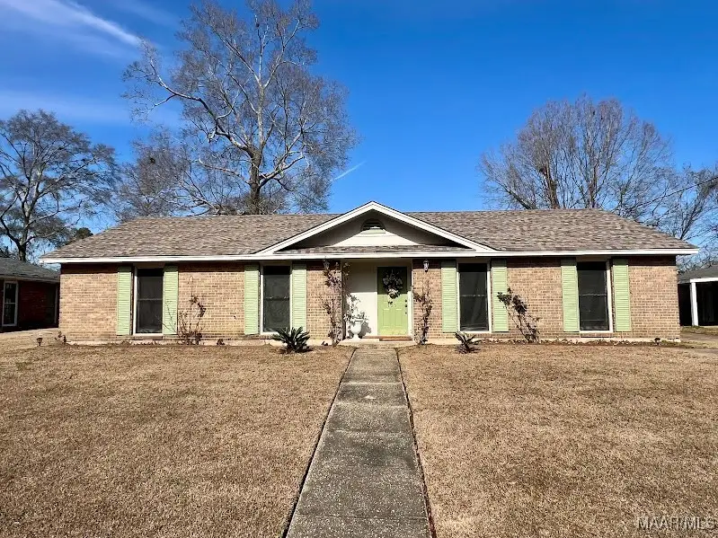 755 Spring Valley Road, Montgomery, AL 36116 - Image #1