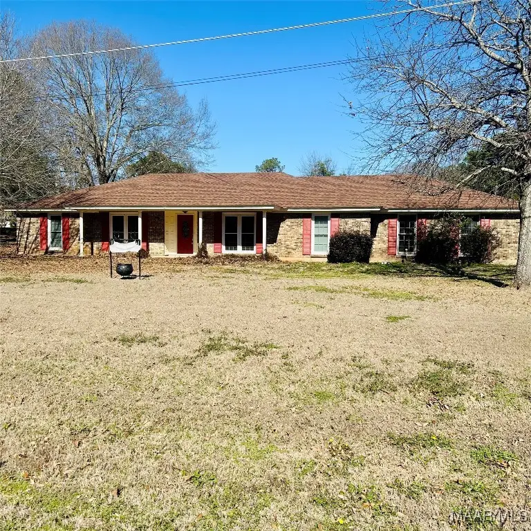 35 New Bingham Drive, Wetumpka, AL 36093 - Image #1