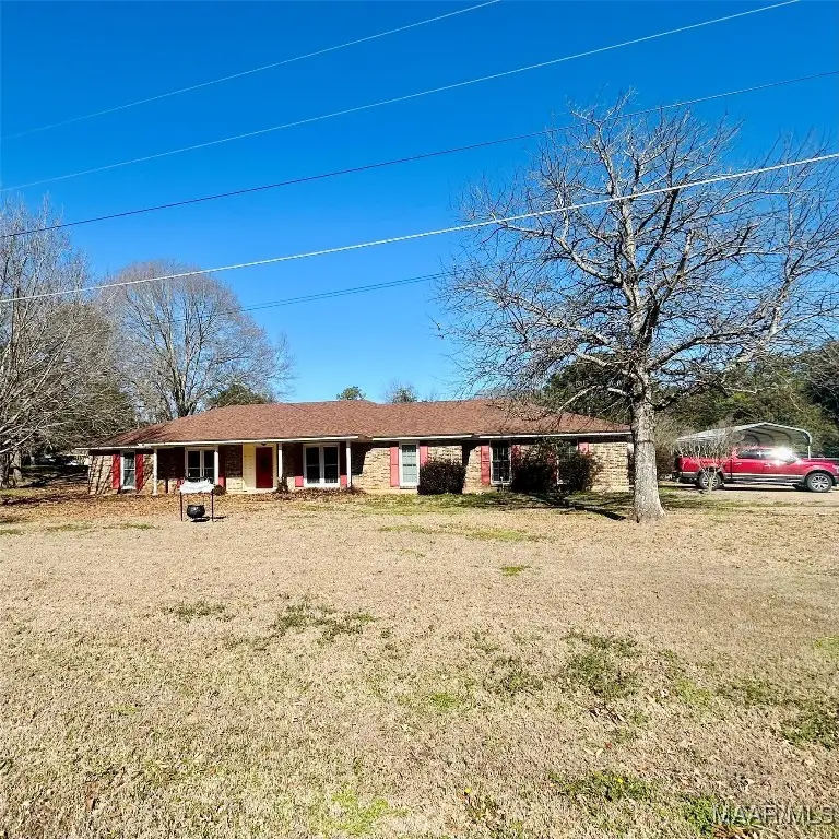 35 New Bingham Drive, Wetumpka, AL 36093 - Image #2