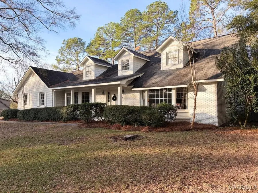 103 Spring Valley Court, Dothan, AL 36303 - Image #2