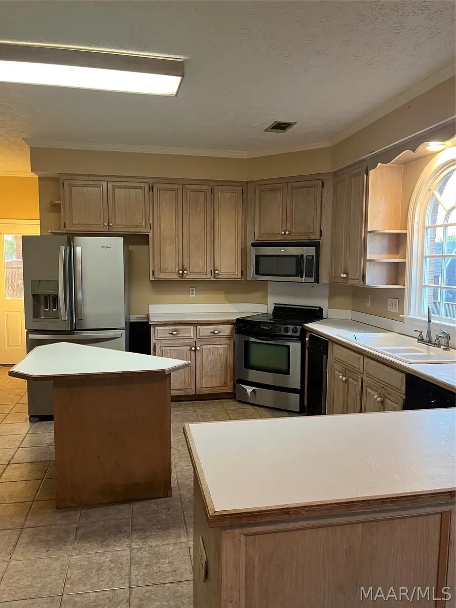 7036 Knoll Loop, Montgomery, AL 36116 - #2