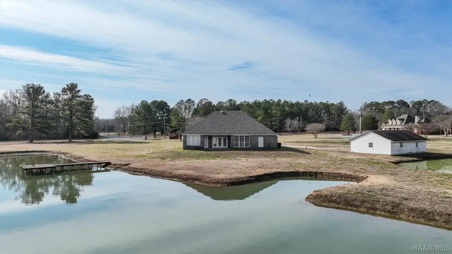 520 Buckview Court, Pike Road, AL 36064 - #2