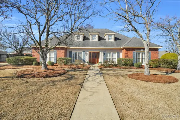 3700 Jesse Court, Montgomery, AL 36106