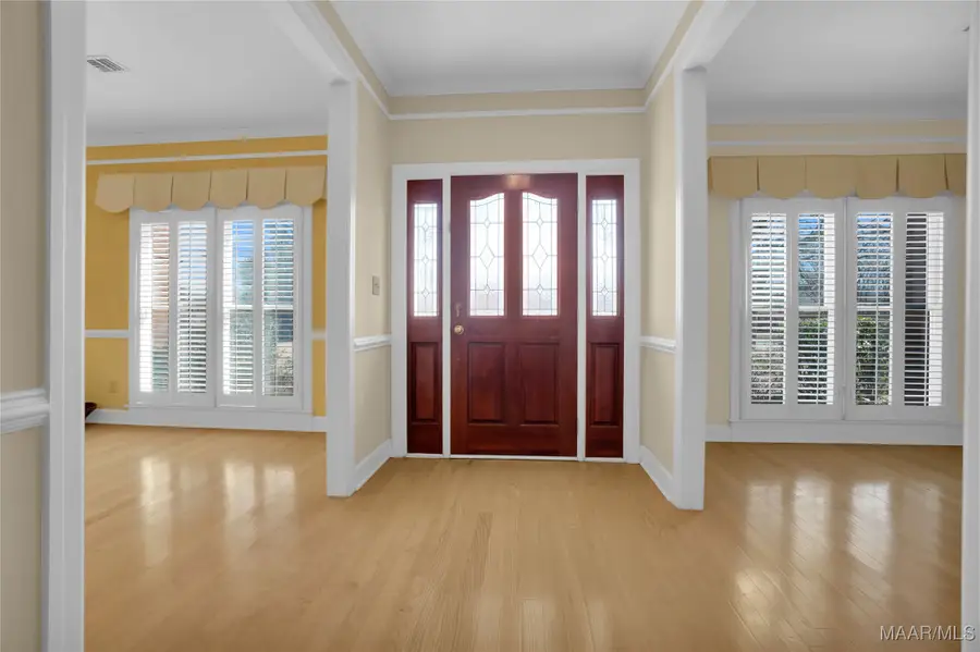 3700 Jesse Court, Montgomery, AL 36106 - Image #2