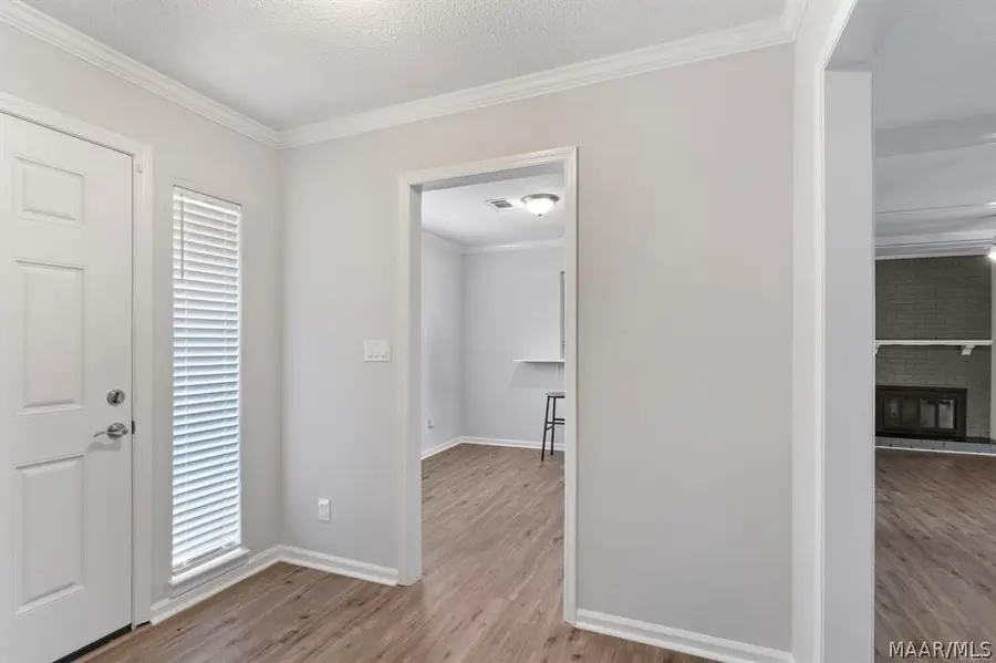 5737 Darien Drive, Montgomery, AL 36117 - #2