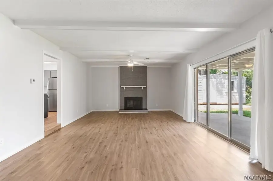 5737 Darien Drive, Montgomery, AL 36117 - #3