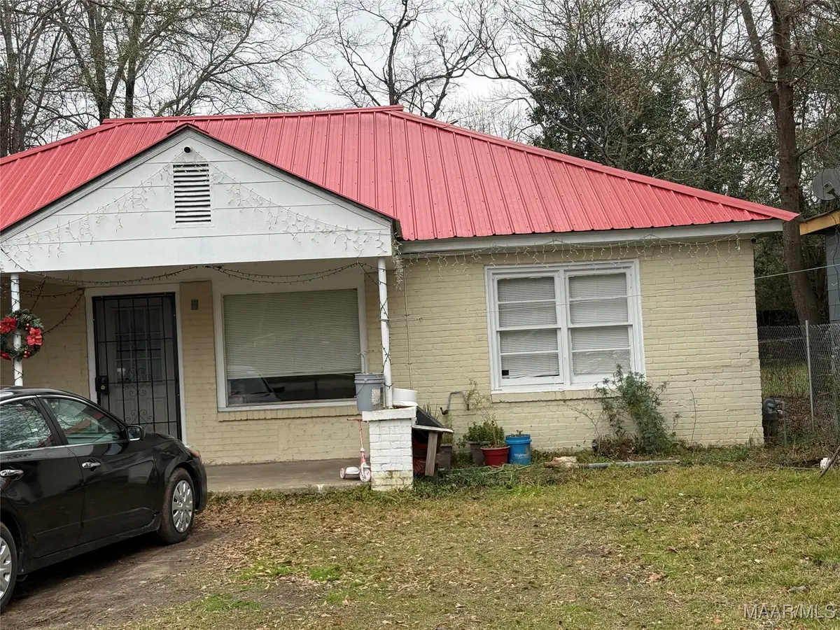 3 E Vandiver Boulevard, Montgomery, AL 36110 - Image #1