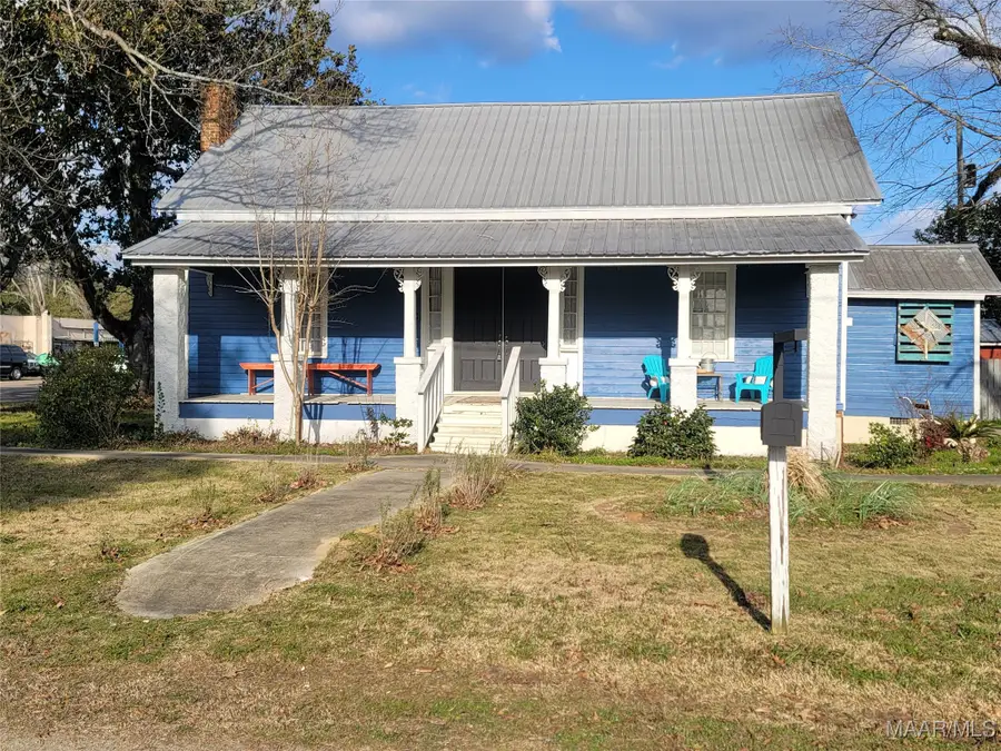101 S Autauga Street, Autaugaville, AL 36003 - Image #3