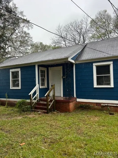 2933 Lower Wetumpka Road, Montgomery, AL 36110 - Image #2