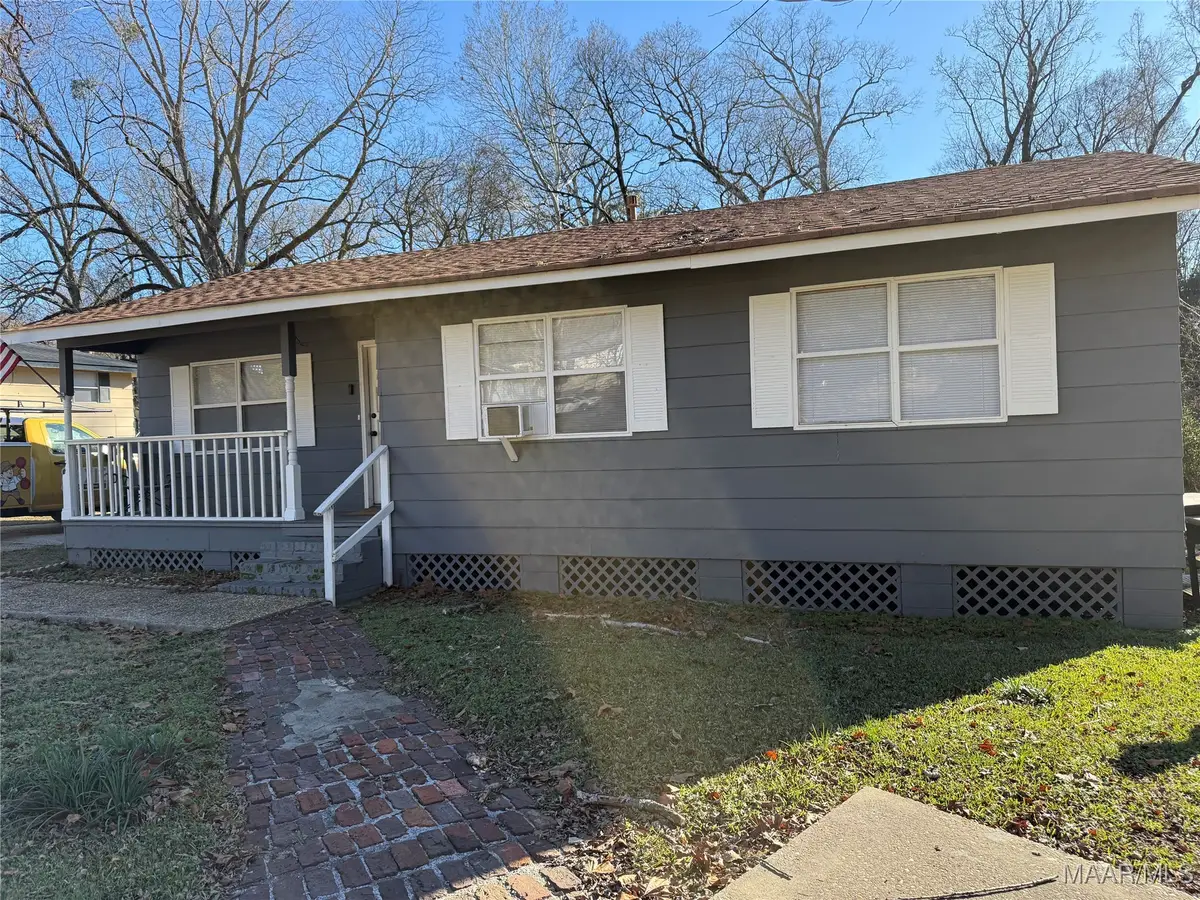 430 E 6th Street, Prattville, AL 36067 - Image #1