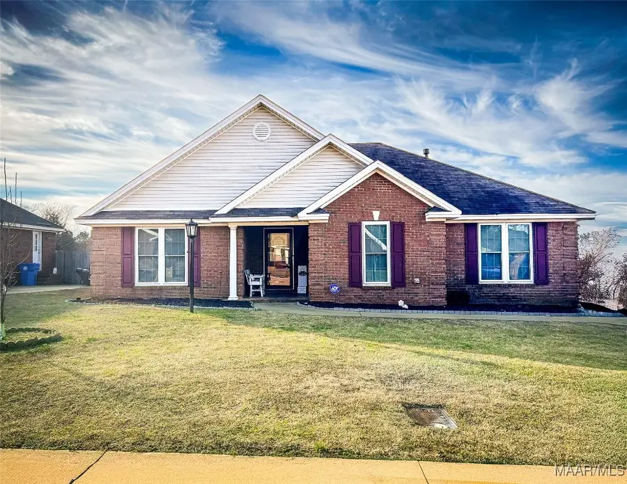 504 Breckinridge Lane, Prattville, AL 36066 - Image #3