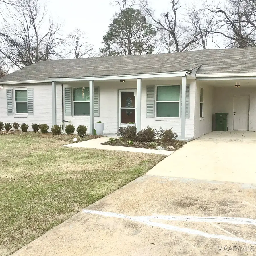 644 Iris Lane, Montgomery, AL 36105 - Image #3