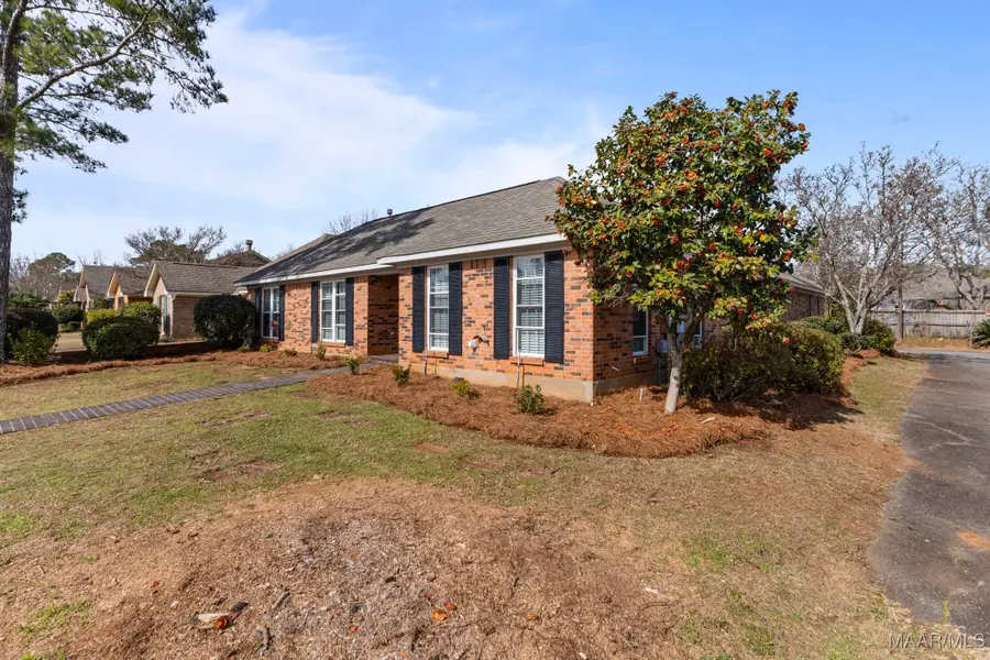 4017 Ware Hill Drive, Montgomery, AL 36109 - Image #2