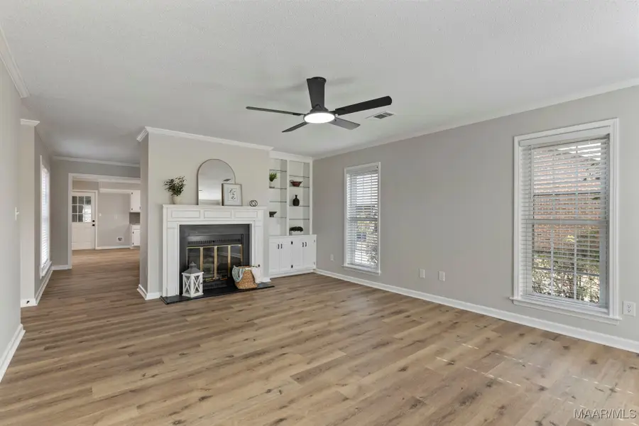 4017 Ware Hill Drive, Montgomery, AL 36109 - Image #3