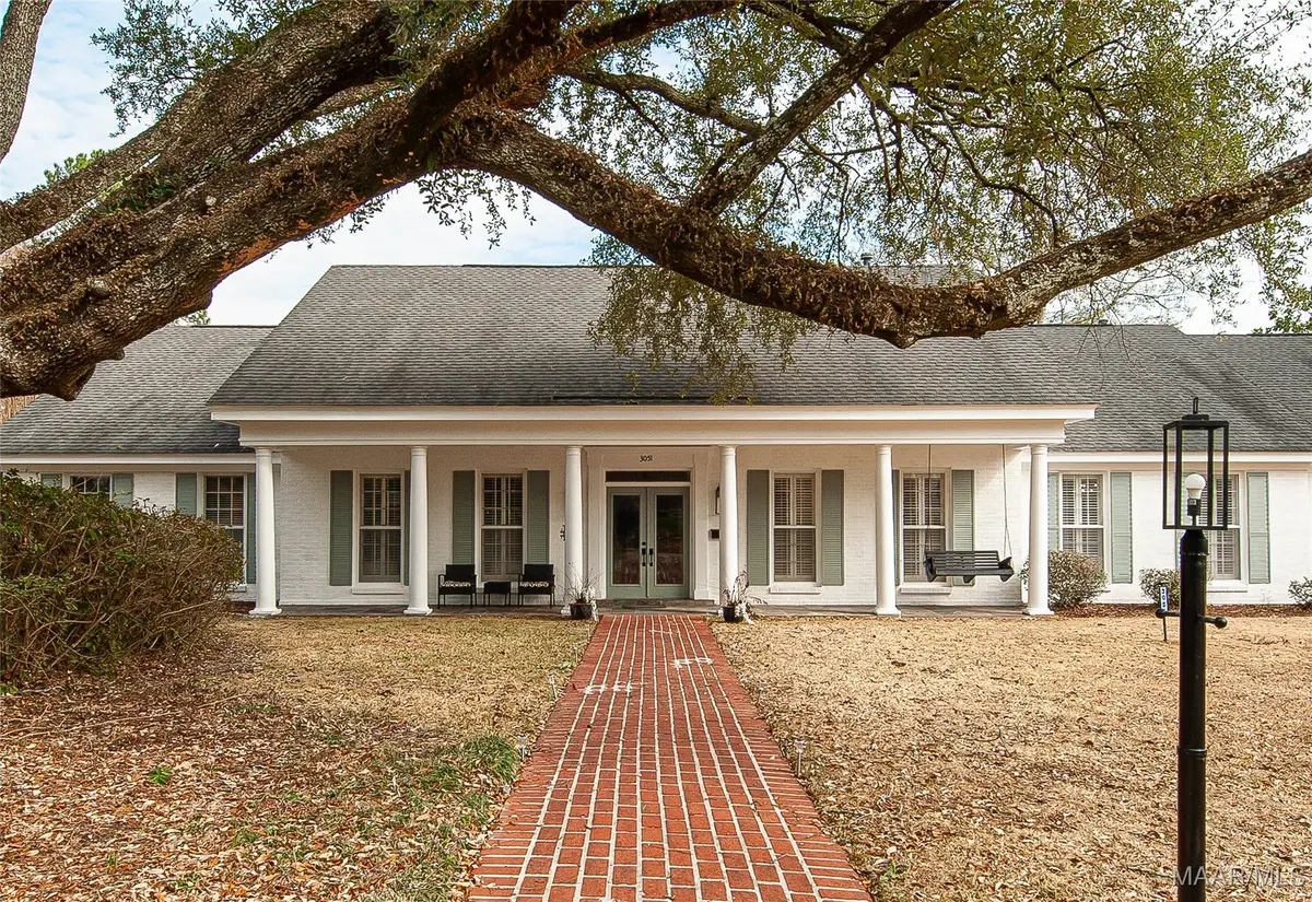 3051 Hill Hedge Drive, Montgomery, AL 36111 - Image #1