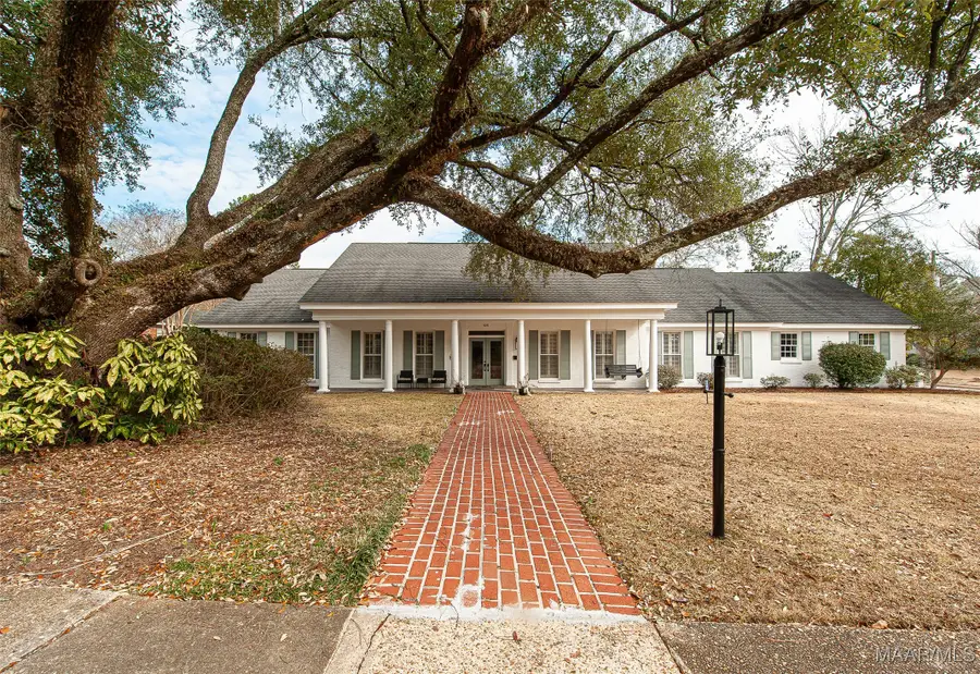 3051 Hill Hedge Drive, Montgomery, AL 36111 - Image #2