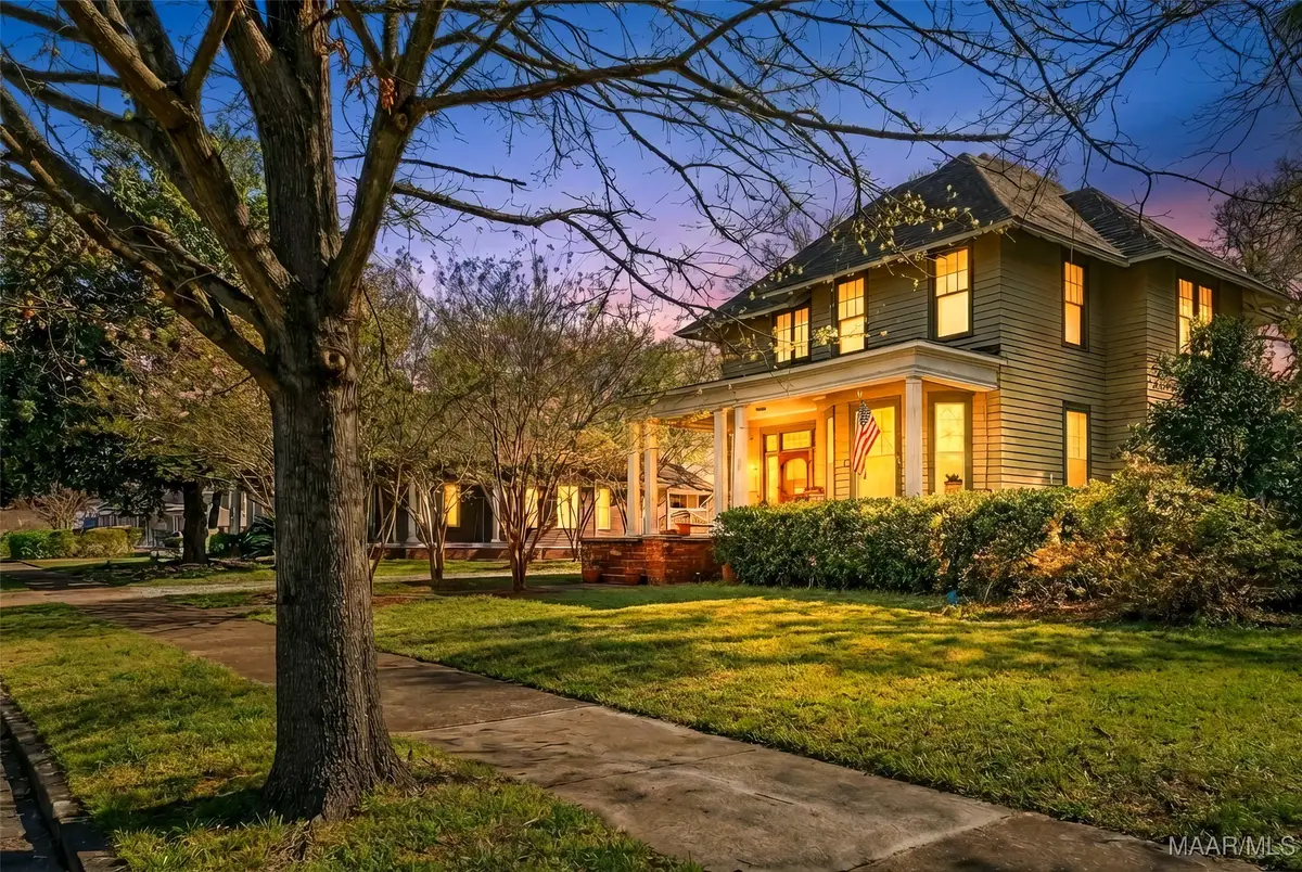 2215 Winona Avenue, Montgomery, AL 36107 - Image #1