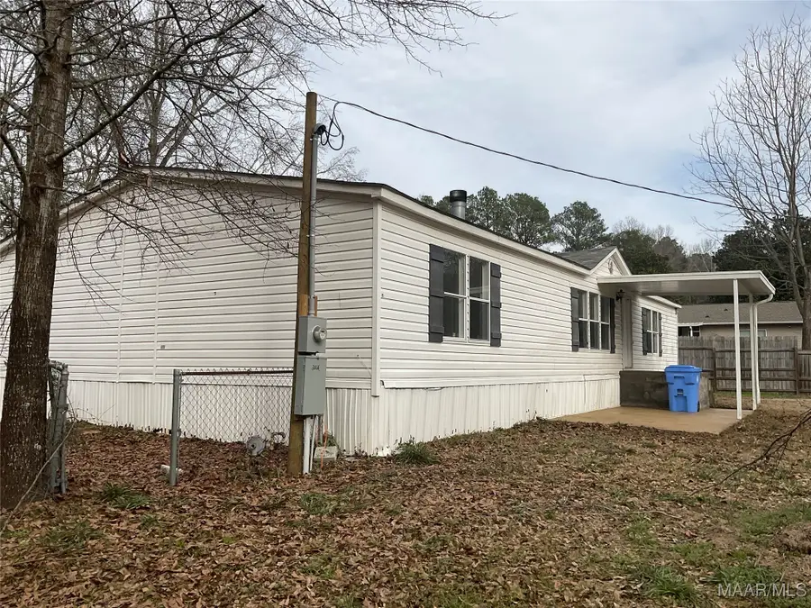103 W Bonanza Court, Prattville, AL 36067 - #3