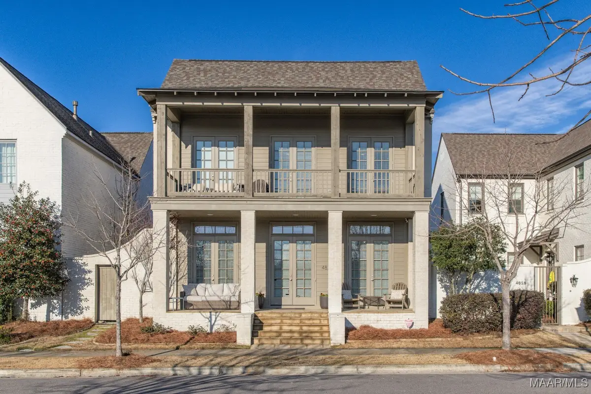4824 Grassmere Street, Montgomery, AL 36116 - Image #1