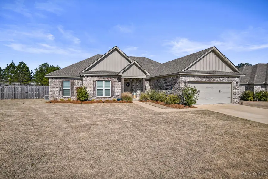 197 Tallahatchie Drive, Wetumpka, AL 36093 - Image #2