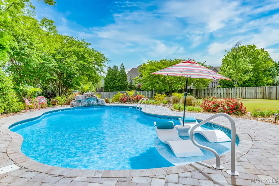 8207 Stonewall Court, Montgomery, AL 36116 - Image #2