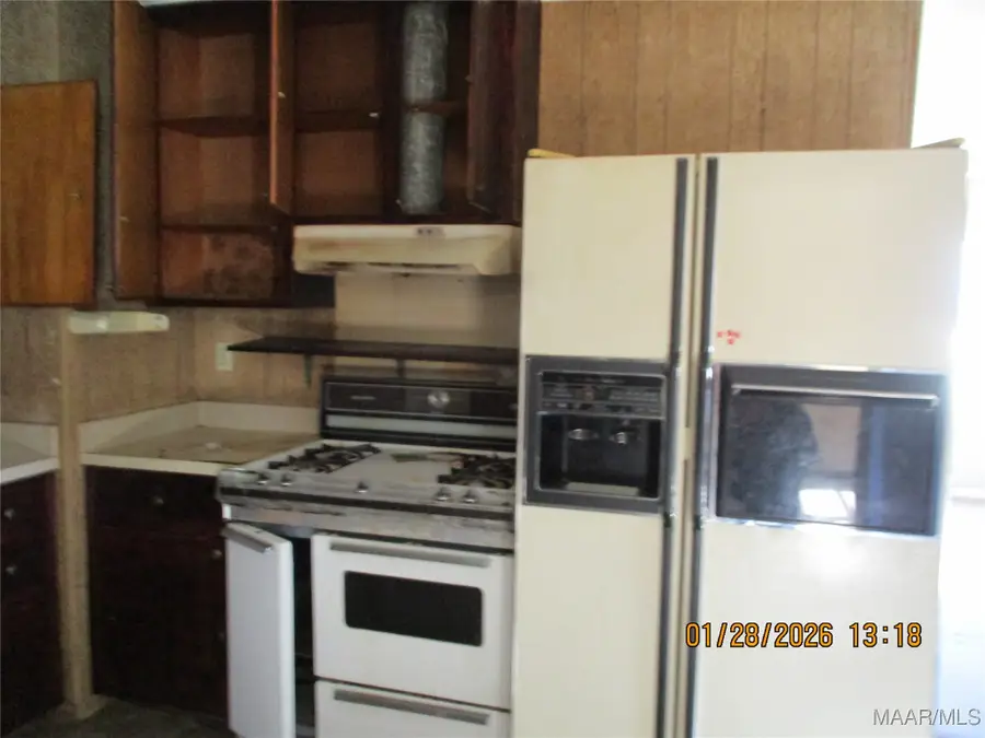 1170 County Road #306, Selma, AL 36703 - #3