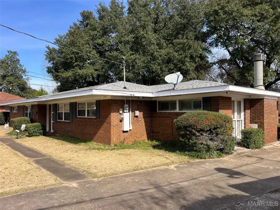 2731 Sweetbriar Road, Montgomery, AL 36109 - #3