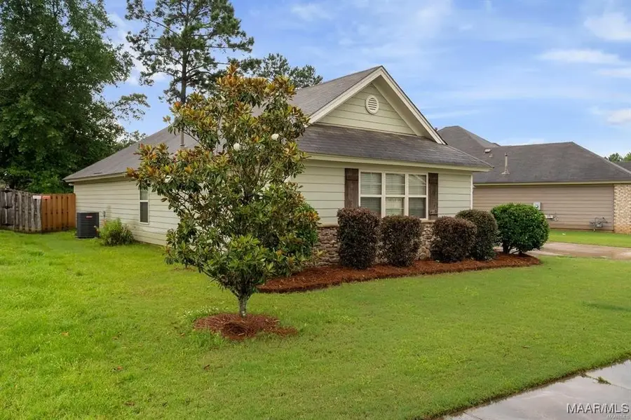 9124 White Poplar Circle, Pike Road, AL 36064 - #2