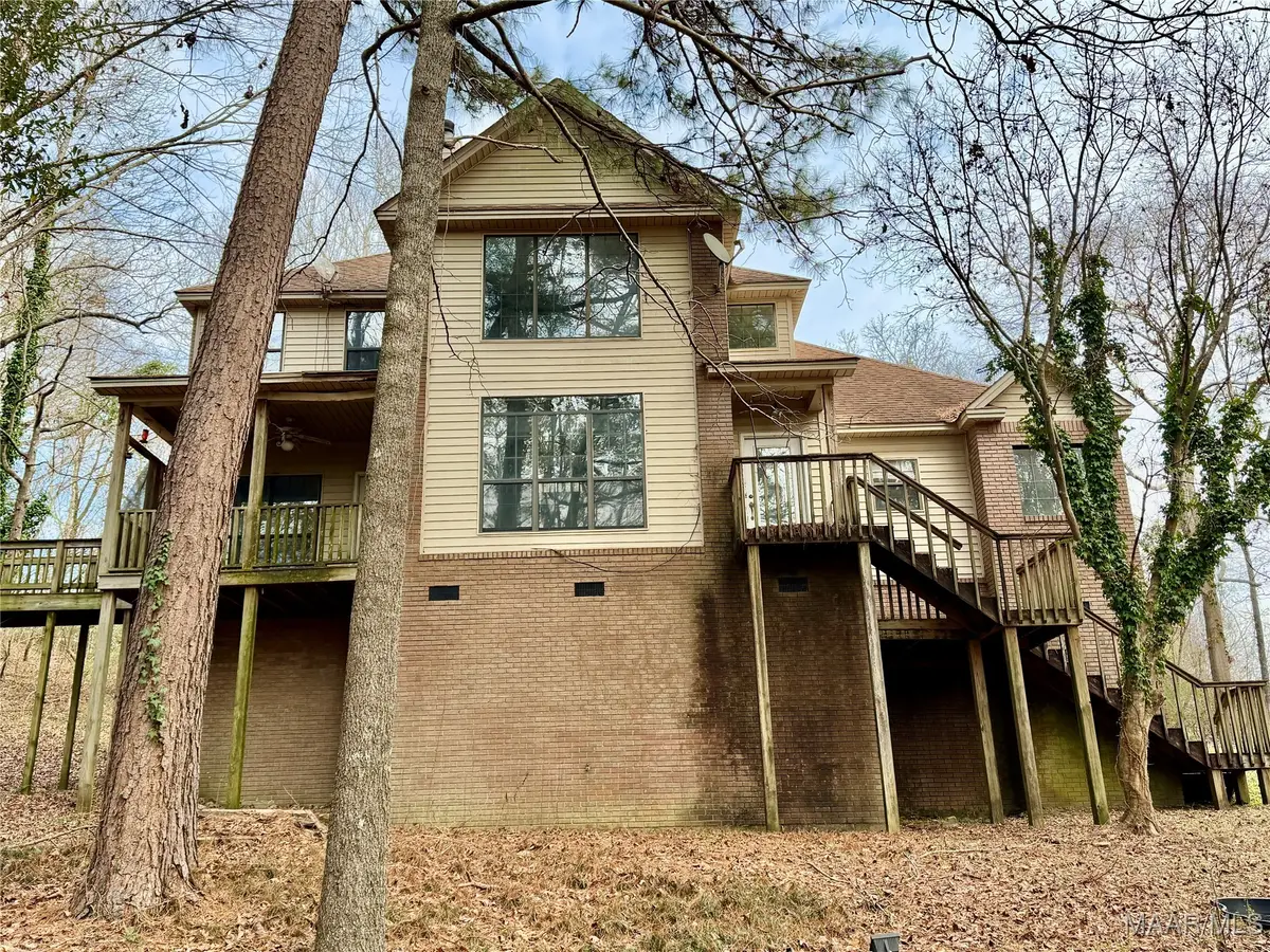 882 Richfield Road, Deatsville, AL 36022 - Image #1