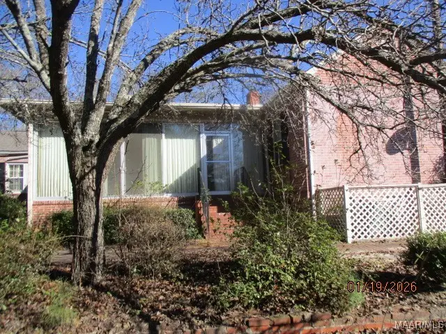 515 Boulevard Drive, Union Springs, AL 36089 - #3