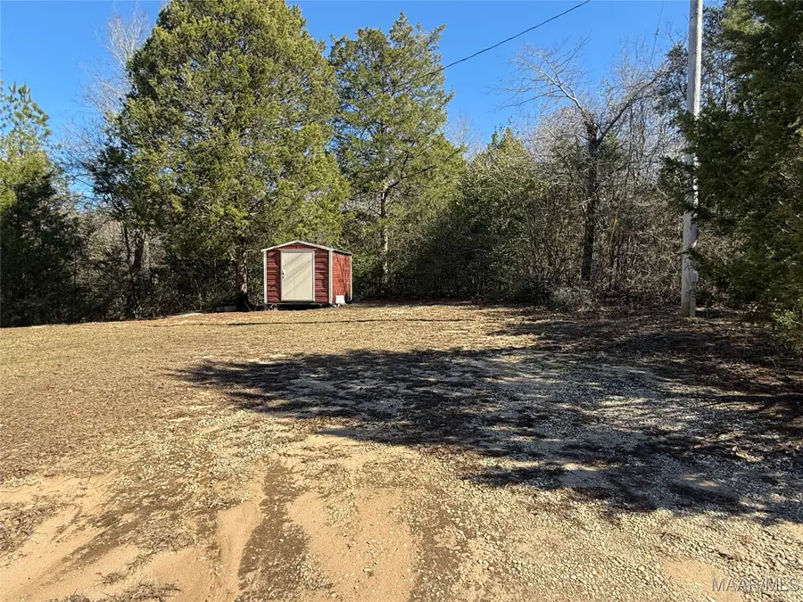 4504 Tall Pines Drive, Prattville, AL 36067 - #2