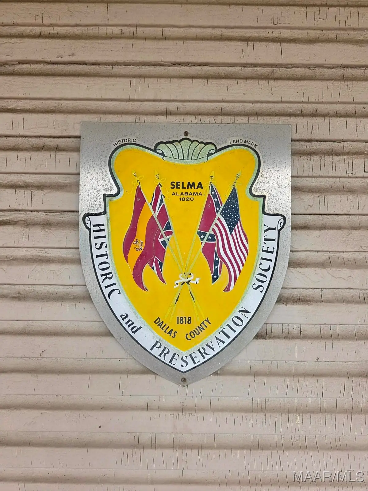 710 Pettus Street, Selma, AL 36701 - Image #1