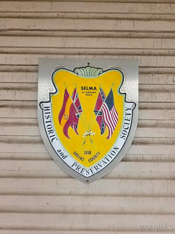 710 Pettus Street, Selma, AL 36701
