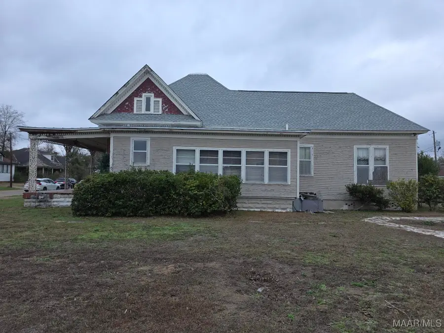 710 Pettus Street, Selma, AL 36701 - Image #2