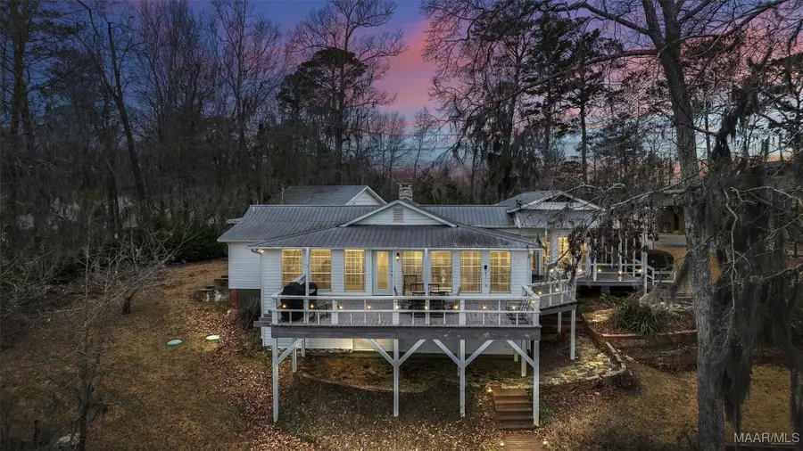 1706 Blackberry Road, Deatsville, AL 36022 - #2