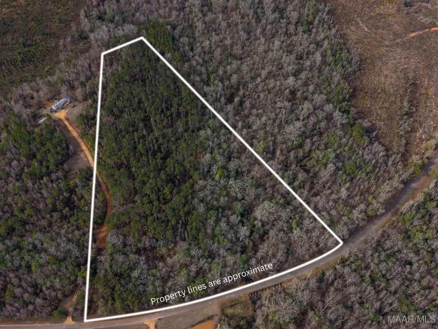 0 Farmstead Road, Greenville, AL 36037 - #2